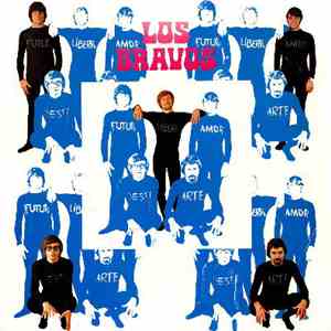 Los Bravos - Ilustrísimos