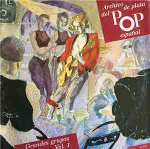 Los Brincos / Los Pekenikes - Archivo De Plata Del Pop Español - Grandes Gr ...