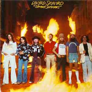 Lynyrd Skynyrd - Street Survivors