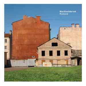 Machinefabriek - Rusland