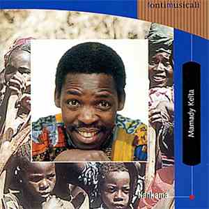 Mamady Keïta - Nankama
