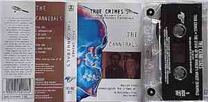 Martin Fido - The Cannibals
