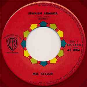 Mel Taylor - Spanish Armada / Bang Bang Rhythm