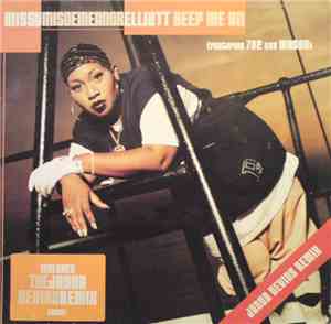 Missy Misdemeanour Elliott Featuring 702 & Magoo  - Beep Me 911 (Jason Nevi ...