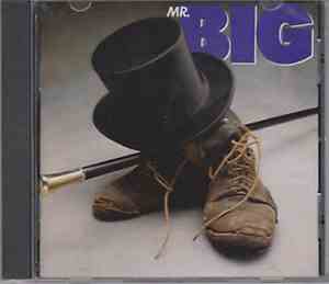 Mr. Big - Mr. Big