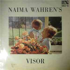 Naima Wahren - Naima Wahren's Visor