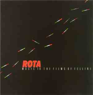 Nino Rota / I Compani - Rota: Music To The Films Of Fellini