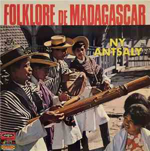 Ny Antsaly - Folklore De Madagascar