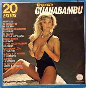 Orquesta Guanabambu - 20 Exitos