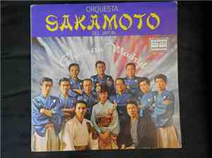 Orquesta Sakamoto Del Japon - At The Chateau Madrid