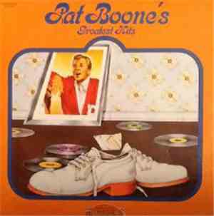 Pat Boone - Pat Boone's Greatest Hits