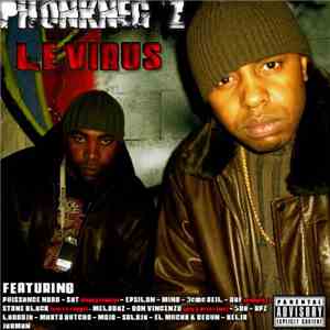 Phonkneg'Z - Le Virus