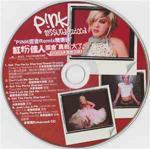 P!NK - M!ssundaztood
