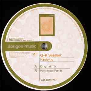 Q & K Session - Hardsync