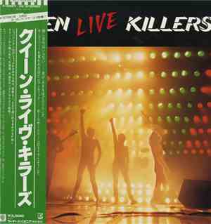 Queen - Live Killers