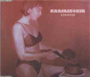 Rammstein - Stripped