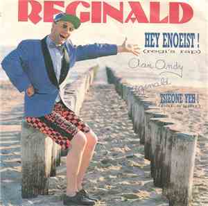 Reginald - Hey Enoeist! (Regi's Rap)