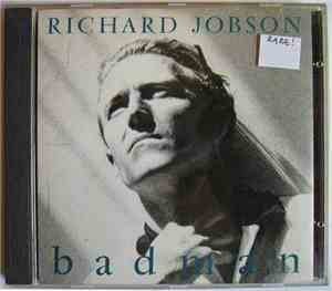 Richard Jobson - Badman