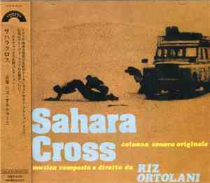 Riz Ortolani - Sahara Cross