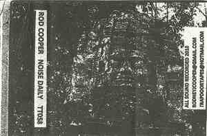 Rod Cooper - Noise Daily