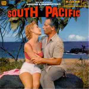 Rodgers & Hammerstein - South Pacific (An Original Soundtrack Recording)