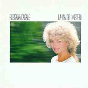 Rossana Casale - La Via Dei Misteri