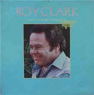 Roy Clark - The Last Word In Jesus Is Us