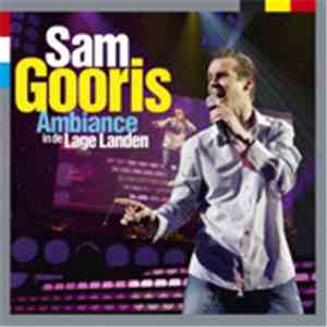 Sam Gooris - Ambiance In De Lage Landen