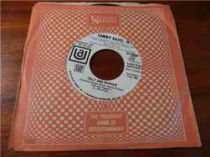 Sammy Davis Jr. - Salt And Pepper / I Like The Way You Dance