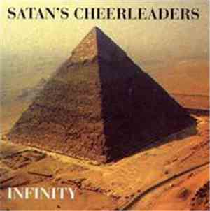 Satan's Cheerleaders - Infinity