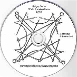 Satya Sena - Wide Awake Demo