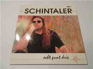 Schintaler - Acht Punt Drie
