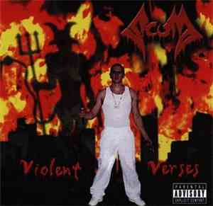 Scum  - Violent Verses