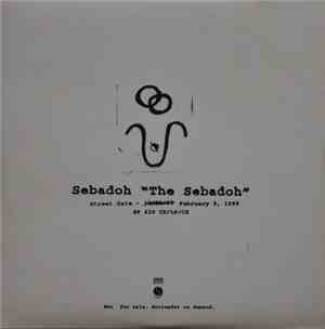 Sebadoh - The Sebadoh