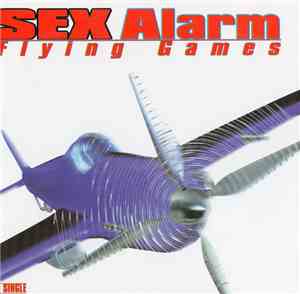 Sex Alarm - Flying Games