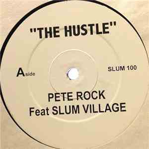 Slum Village - Hold Tight