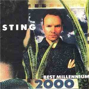 Sting - Best Millennium 2000