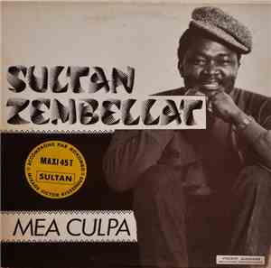 Sultan Zembellat - Mea Culpa