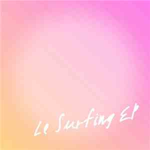 Sunset Sons - Le Surfing