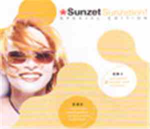 Sunzet - Sunzation! (Special Edition)