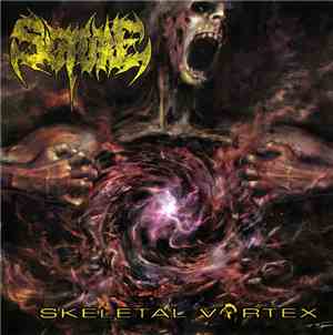 Suture - Skeletal Vortex