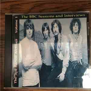 Syd Barrett - The BBC Sessions and Interviews Volume 1