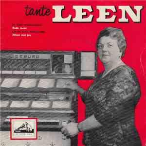 Tante Leen - De Oude Straatmuzikant
