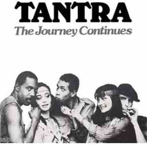 Tantra  - The Journey Continues
