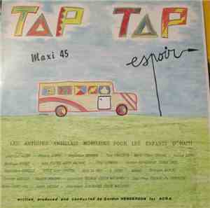 Tap Tap Espoir - Tap Tap Espoir