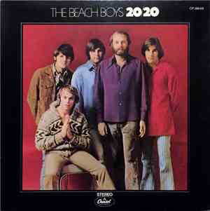 The Beach Boys - 20/20