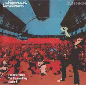 The Chemical Brothers - Surrender