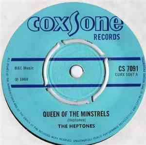 The Eternals  - Queen Of The Minstrels / Star