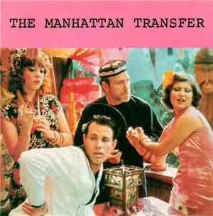 The Manhattan Transfer - Walk In Love