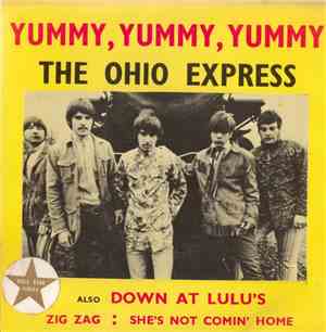 The Ohio Express - Yummy Yummy Yummy